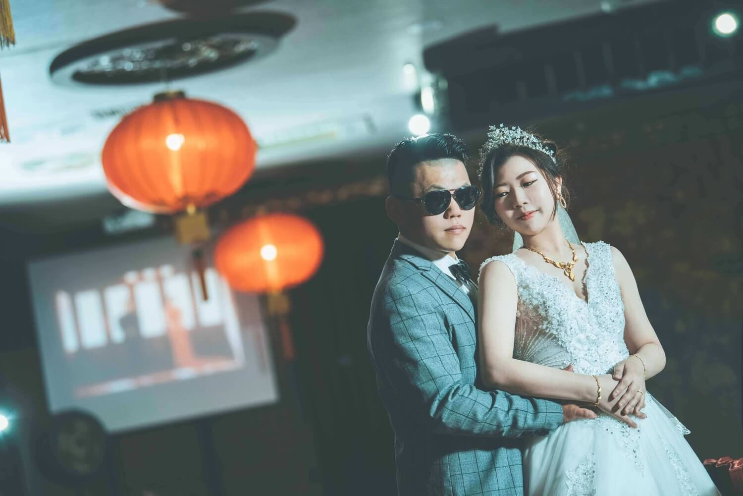 112-05-21婚禮拍攝的第2張圖片